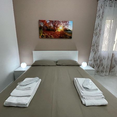 B&B Holden House Bari Buitenkant foto