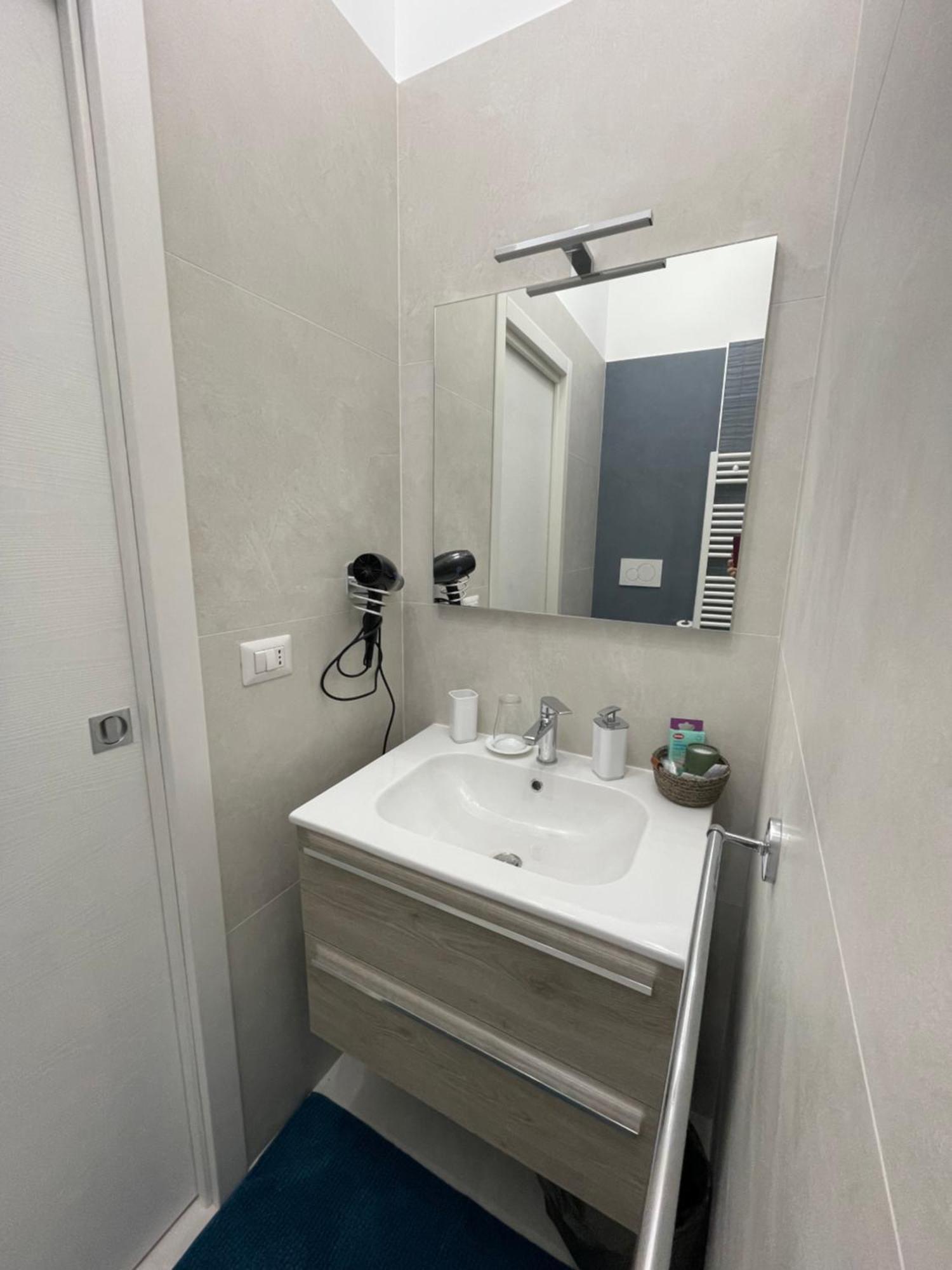 B&B Holden House Bari Buitenkant foto