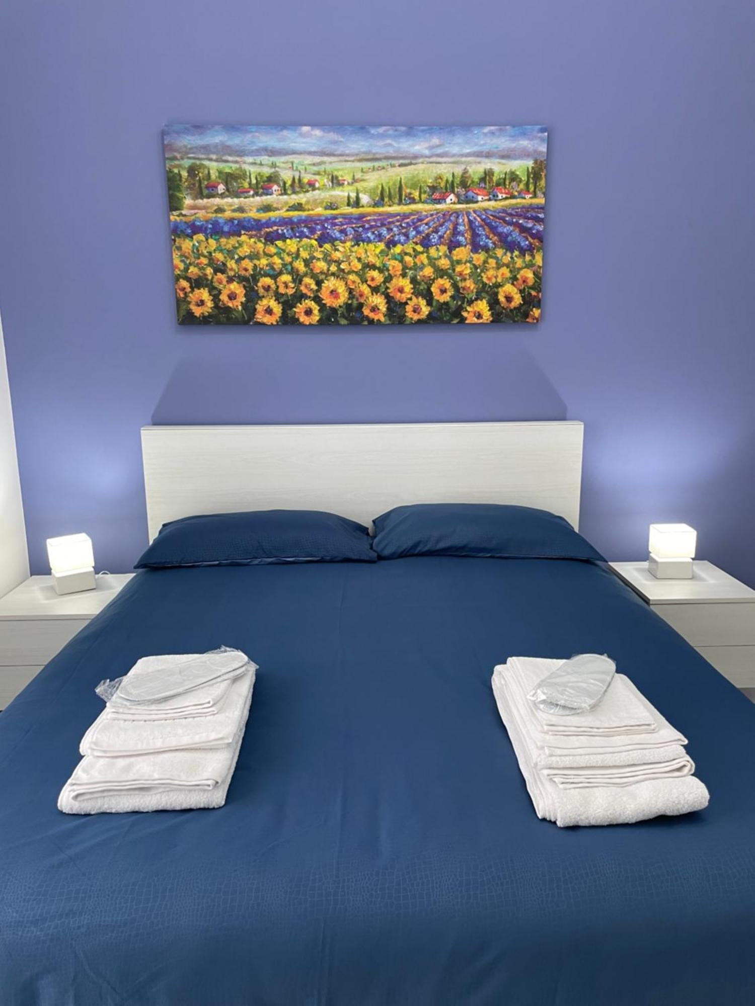 B&B Holden House Bari Buitenkant foto