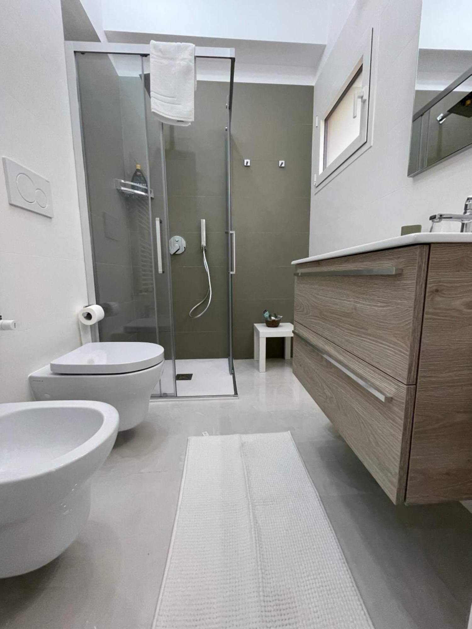 B&B Holden House Bari Buitenkant foto